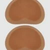 Adhesive Fabric Push Up Pads - Nude -BRAS N THINGS Sales adhesive fabric push up pads nude 00268401 1