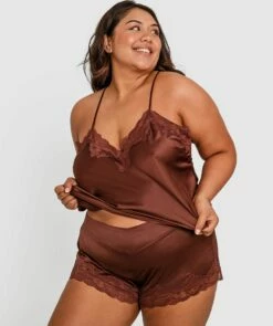 Angelica Short - Nude 6