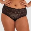 Audrey Full Brief - Black -BRAS N THINGS Sales audrey full brief black 00569302 4