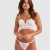 Aurelia Mini V - Ivory -BRAS N THINGS Sales aurelia mini v ivory 01485701 4