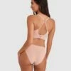 Base Layers Bikini Knicker - Nude 2 Base Layers Bikini Knicker - Nude -BRAS N THINGS Sales base layers bikini knicker nude 01434402 4