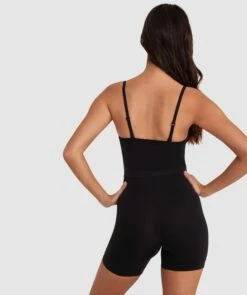 Base Layers Cami - Black 10 Base Layers Cami - Black -BRAS N THINGS Sales base layers cami black 01418002 20