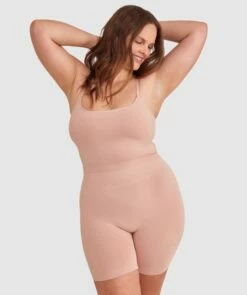 Base Layers Cami - Nude 12 Base Layers Cami - Nude -BRAS N THINGS Sales base layers cami nude 01418001 1