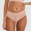 Base Layers Hipster Brief - Nude -BRAS N THINGS Sales base layers hipster brief nude 01439502 3