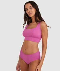 Base Layers Hipster Brief - Pink 10 Base Layers Hipster Brief - Pink -BRAS N THINGS Sales base layers hipster brief pink 01439504 20
