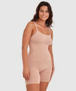 Base Layers Shaping One Piece - Nude 10 Base Layers Shaping One Piece - Nude -BRAS N THINGS Sales base layers shaping one piece nude 01467901 1