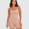 Base Layers Shaping One Piece - Nude 1 Base Layers Shaping One Piece - Nude -BRAS N THINGS Sales base layers shaping one piece nude 01467901 5
