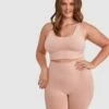 Base Layers Short - Nude 2 Base Layers Short - Nude -BRAS N THINGS Sales base layers short nude 01419201 8