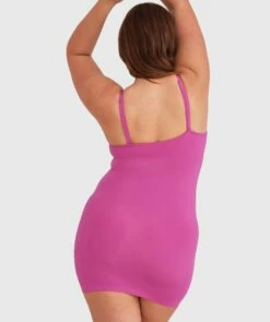 Base Layers Slip - Pink -BRAS N THINGS Sales base layers slip pink 01418902 6