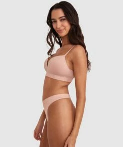 Base Layers V String - Nude 10 Base Layers V String - Nude -BRAS N THINGS Sales base layers v string nude 01434302