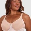 Berlei Electrify Underwire Sports Bra - Nude 1 Berlei Electrify Underwire Sports Bra - Nude -BRAS N THINGS Sales berlei electrify underwire sports bra nude 00846803 3