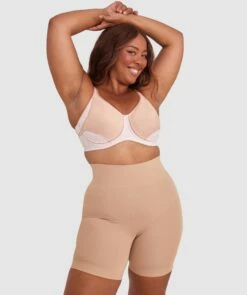 Berlei Electrify Underwire Sports Bra - Nude -BRAS N THINGS Sales berlei electrify underwire sports bra nude 00846803 5