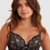 Bethany Essentials Push Up Bra - Black 2 Bethany Essentials Push Up Bra - Black -BRAS N THINGS Sales bethany essentials push up bra black 01475201