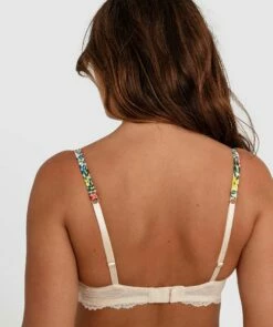 Bethany Underwire Bra - Cream -BRAS N THINGS Sales bethany underwire bra cream 01097812 5