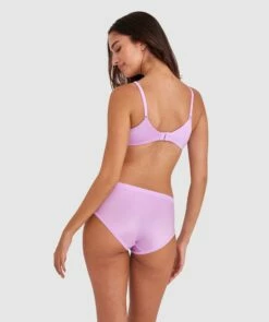 Body Bliss Contour Bra - Lilac 11 Body Bliss Contour Bra - Lilac -BRAS N THINGS Sales body bliss contour bra lilac 00493423 1