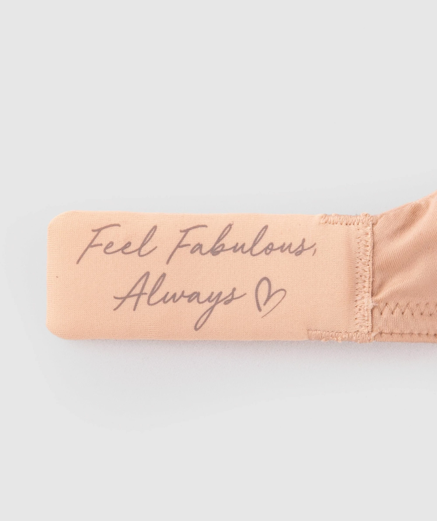 Body Bliss Contour Bra - Nude 7 Body Bliss Contour Bra - Nude - Image 5