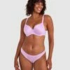 Body Bliss Full Cup Bra - Lilac -BRAS N THINGS Sales body bliss full cup bra lilac 00493625 9