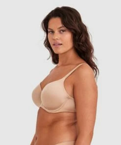Body Bliss Full Cup Bra - Nude 11 Body Bliss Full Cup Bra - Nude -BRAS N THINGS Sales body bliss full cup bra nude 00493602 1