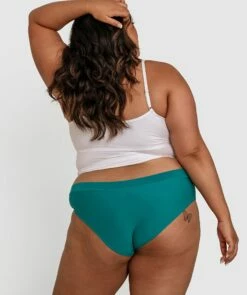 Body Bliss Shortie - Teal -BRAS N THINGS Sales body bliss shortie teal 01018113 4
