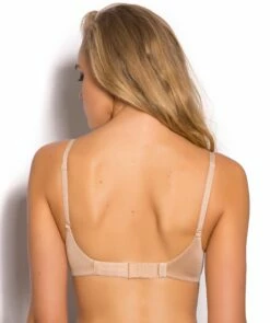 Bra Extender 2X3 Hook - Nude