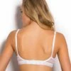 Bra Extender 2X3 Hook - White -BRAS N THINGS Sales bra extender 2x3 hook white 10040501 3