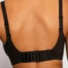 Bra Extender 3X3 Hook - Black 2 Bra Extender 3X3 Hook - Black -BRAS N THINGS Sales bra extender 3x3 hook black 10059403 5