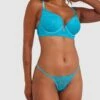 Chicago Mini V - Light Blue 2 Chicago Mini V - Light Blue -BRAS N THINGS Sales chicago mini v light blue 01476902 4