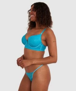 Chicago Mini V - Light Blue 10 Chicago Mini V - Light Blue -BRAS N THINGS Sales chicago mini v light blue 01476902 7