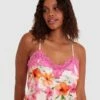 Eloise Cami - Print Floral 2 Eloise Cami - Print Floral -BRAS N THINGS Sales eloise cami print floral 01446101 24