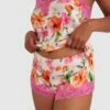 Eloise Short - Print Floral -BRAS N THINGS Sales eloise short print floral 01446201 24