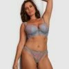 Enchanted Sunbleached Santa Monica Push Up Bra - Light Blue 1 Enchanted Sunbleached Santa Monica Push Up Bra - Light Blue -BRAS N THINGS Sales enchanted sunbleached santa monica push up bra light blue 01292201 2