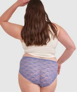 Eva Full Brief - Blue -BRAS N THINGS Sales eva full brief blue 01436602 11