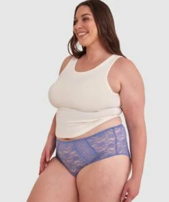 Eva Full Brief - Blue -BRAS N THINGS Sales eva full brief blue 01436602 15