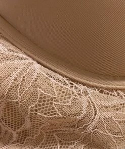 Everyday Luxe Contour Plunge Bra - Nude 3 -BRAS N THINGS Sales everyday luxe contour plunge bra nude 3 01434002 22