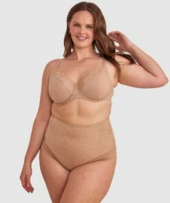 Everyday Luxe Full Cup Underwire Bra - Nude 3 11 Everyday Luxe Full Cup Underwire Bra - Nude 3 -BRAS N THINGS Sales everyday luxe full cup underwire bra nude 3 01434202 10