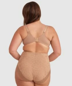 Everyday Luxe Full Cup Underwire Bra - Nude 3 12 Everyday Luxe Full Cup Underwire Bra - Nude 3 -BRAS N THINGS Sales everyday luxe full cup underwire bra nude 3 01434202 11