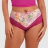 Faith Full Brief - Print Paisley 1 Faith Full Brief - Print Paisley -BRAS N THINGS Sales faith full brief print paisley 00633828