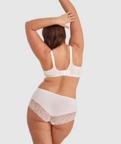 Faith Full Shortie - Ivory 11 Faith Full Shortie - Ivory -BRAS N THINGS Sales faith full shortie ivory 00421803