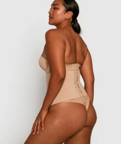 Inner Essence Waist Cincher - Nude 2 12 Inner Essence Waist Cincher - Nude 2 -BRAS N THINGS Sales inner essence waist cincher nude 2 01343902