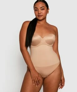 Inner Essence Waist Cincher - Nude 2 11 Inner Essence Waist Cincher - Nude 2 -BRAS N THINGS Sales inner essence waist cincher nude 2 01343902 5