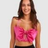 It's My Party Strapless Plunge Bra - Pink 1 It's My Party Strapless Plunge Bra - Pink -BRAS N THINGS Sales it s my party strapless plunge bra pink 01478701