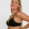 Jewel Contour Plunge Wirefree Bra - Black 1 Jewel Contour Plunge Wirefree Bra - Black -BRAS N THINGS Sales jewel contour plunge wirefree bra black 00581410 4