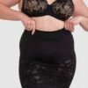 Luxe Solutions Skirt - Black 2 Luxe Solutions Skirt - Black -BRAS N THINGS Sales luxe solutions skirt black 01417801 8