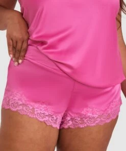 Marina Short - Pink