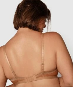 My Every Day Contour Bra - Nude 3 -BRAS N THINGS Sales my every day contour bra nude 3 01237601 4