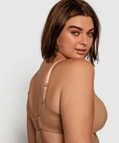 My Every Day Full Cup Underwire Bra - Nude 3 10 My Every Day Full Cup Underwire Bra - Nude 3 -BRAS N THINGS Sales my every day full cup underwire bra nude 3 01237901