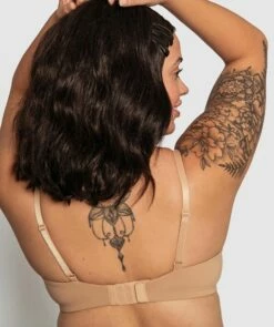 My Every Day Push Up Bra - Nude 3 10 My Every Day Push Up Bra - Nude 3 -BRAS N THINGS Sales my every day push up bra nude 3 01237701