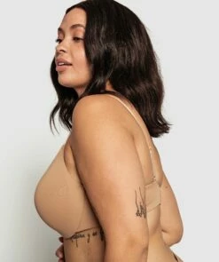 My Every Day Push Up Bra - Nude 3 8 My Every Day Push Up Bra - Nude 3 -BRAS N THINGS Sales my every day push up bra nude 3 01237701 3