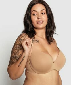 My Every Day Push Up Bra - Nude 3 9 My Every Day Push Up Bra - Nude 3 -BRAS N THINGS Sales my every day push up bra nude 3 01237701 4
