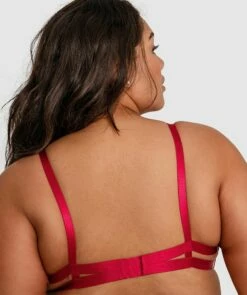 Night Games Valentines Underwire Soft Cup - Red 11 Night Games Valentines Underwire Soft Cup - Red -BRAS N THINGS Sales night games valentines underwire soft cup red 01362701